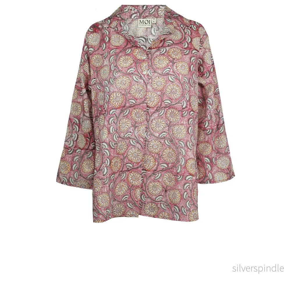 Ella blouse Iniya Ella blouse Iniya