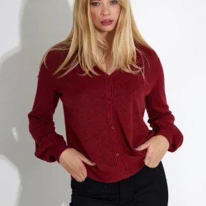 JASMIN – Rust mel JASMIN – Rust mel