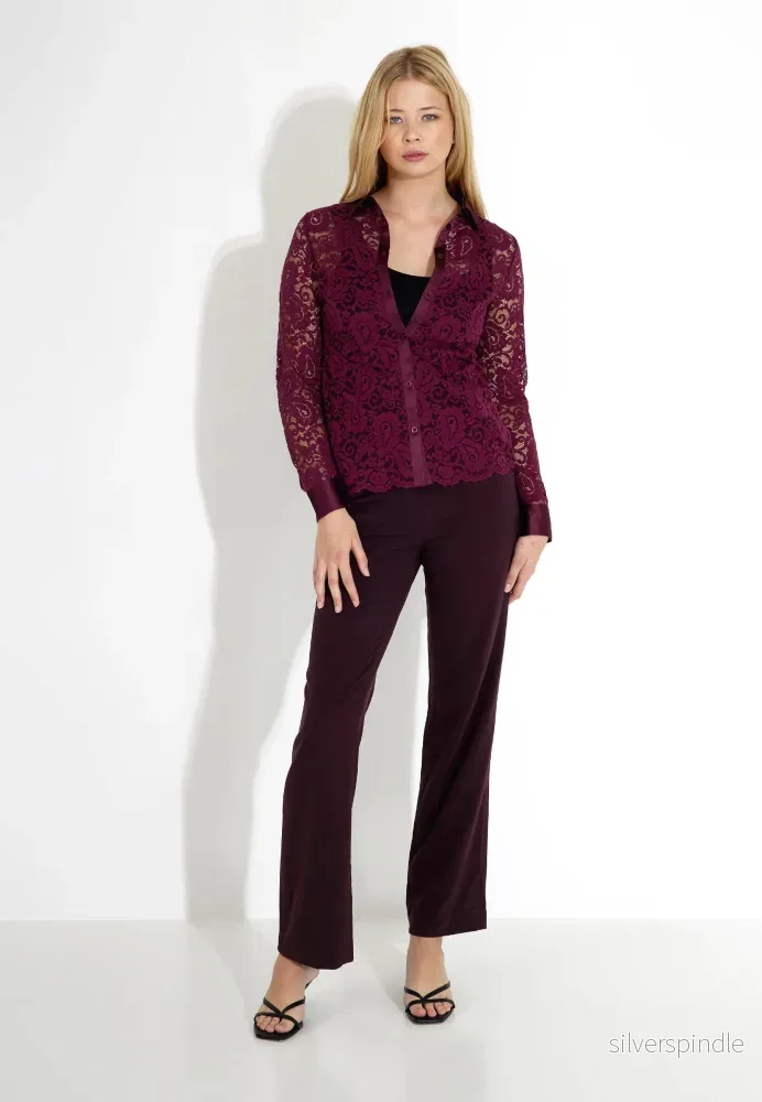 SAFIRA SPETSBLUS - Port wine