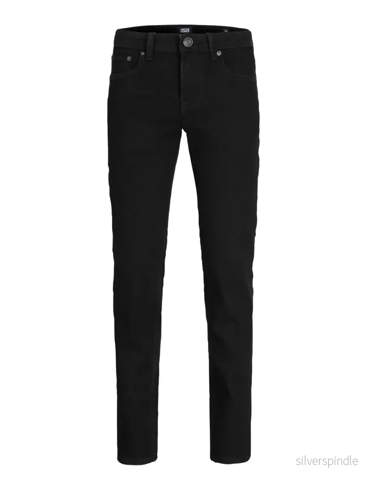 Glenn Original Slim Jeans