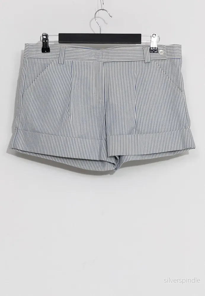 LEO SHORT FEMME - Randiga