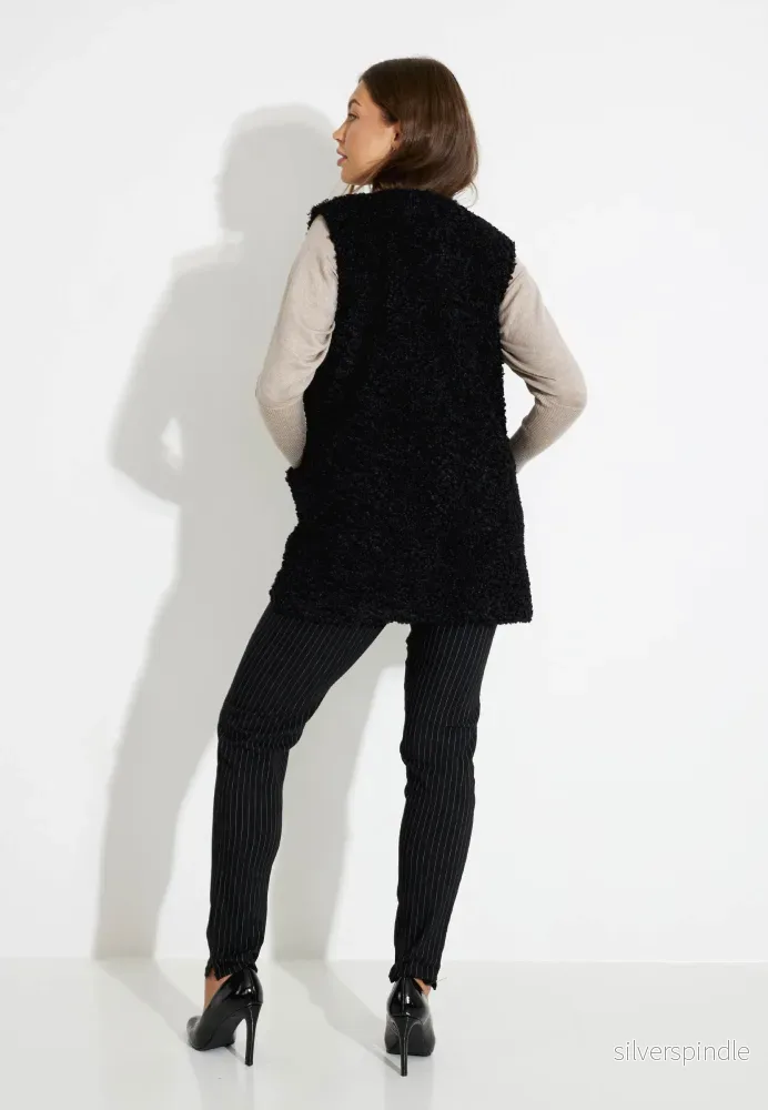 VÄST - Black - Bild 3