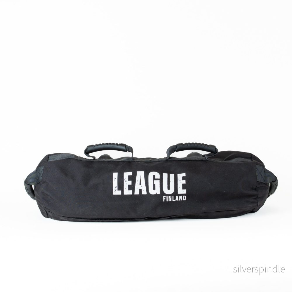 LEAGUE Sandbag Hyrox