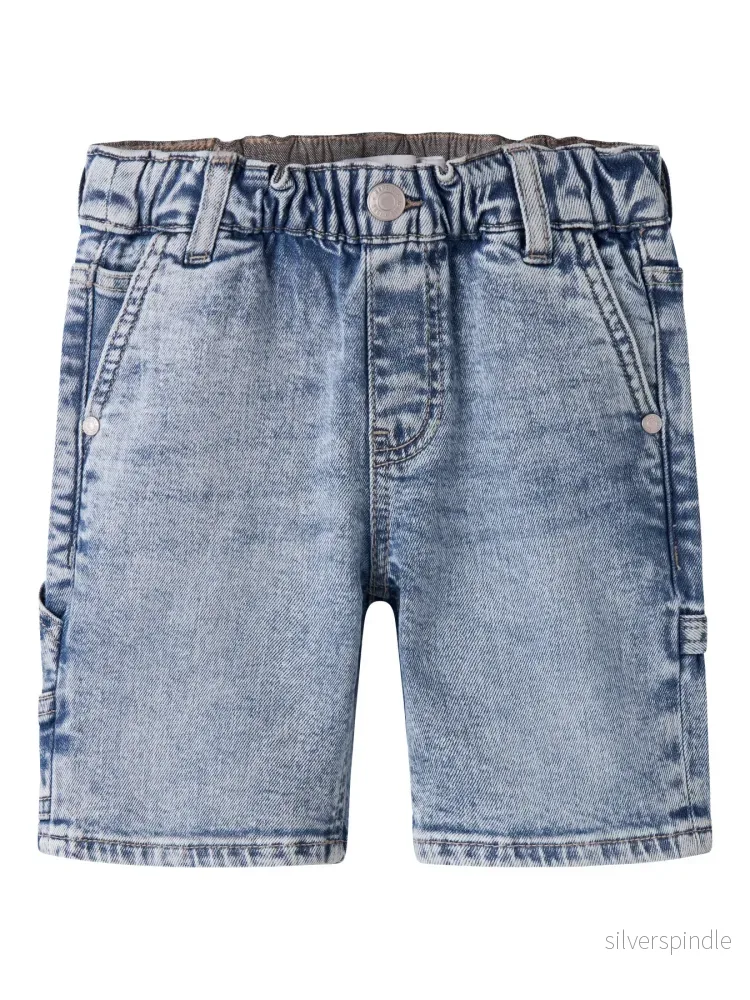 JeansShorts Bermuda