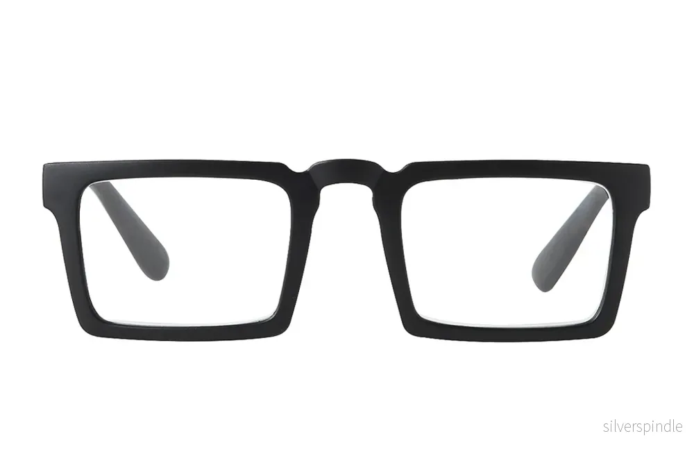 DYLAN black solid Reading Glasses. Discount! DYLAN black solid Reading Glasses. Discount!