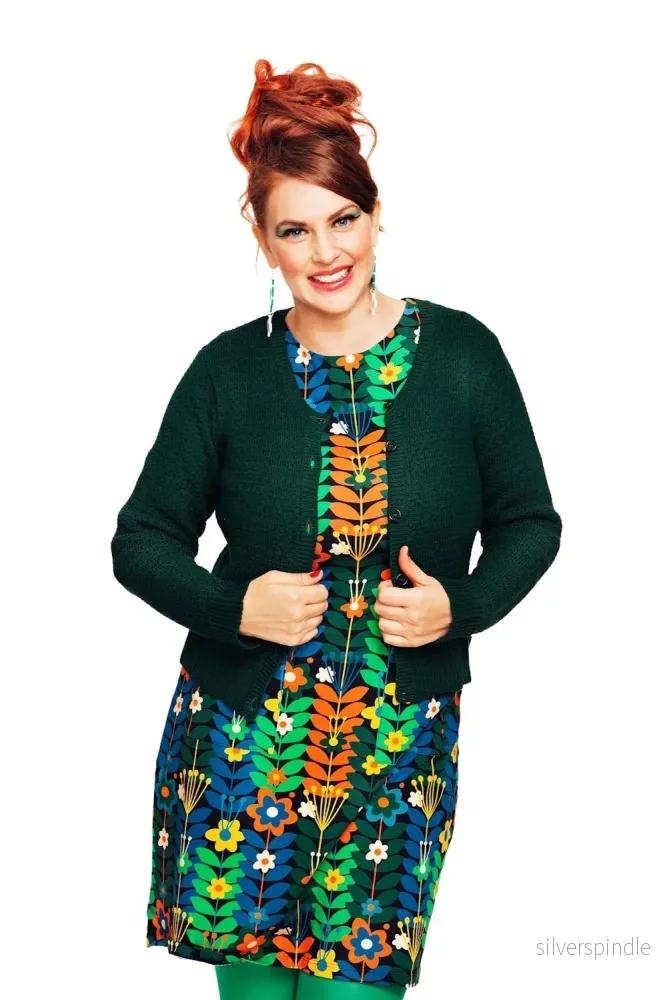Sigrid cardigan