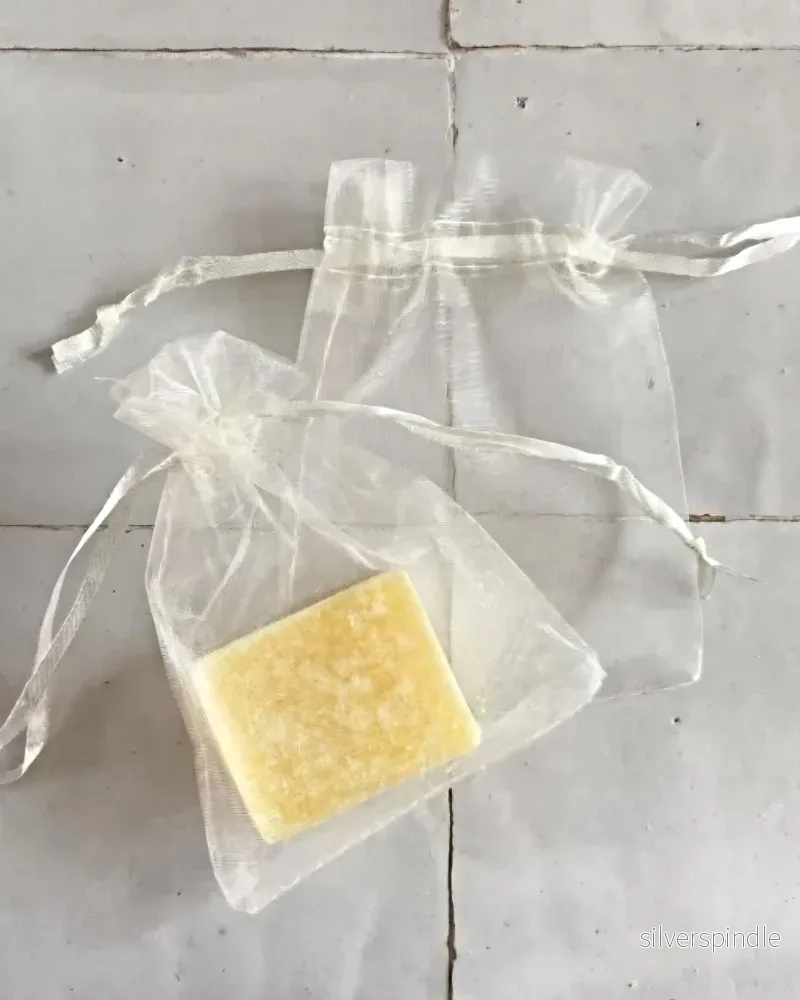 Presentpåse Presentpåse