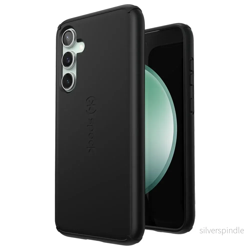 Speck Impact Hero Samsung S23 FE – Svart - Bild 3