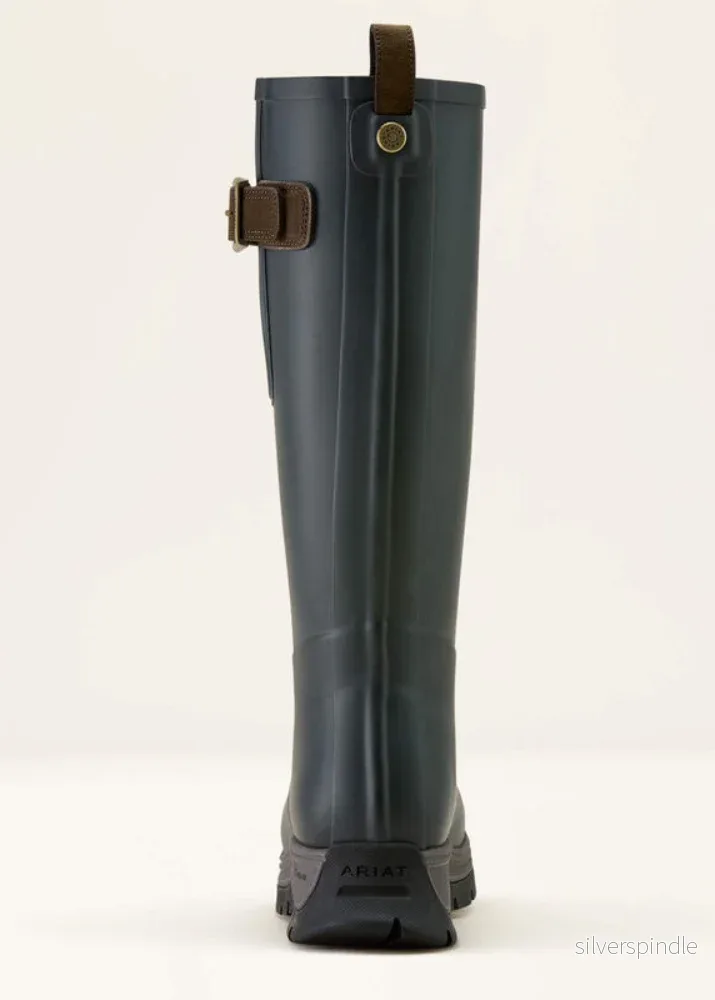Ariat Woodstock Deep Navy - Bild 3