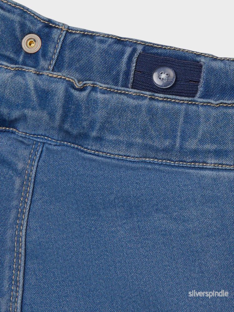 Jeans - Wide Fit - Bild 2