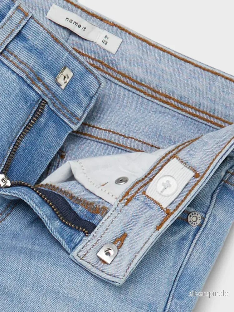Jeans - Regular Fit - Bild 3