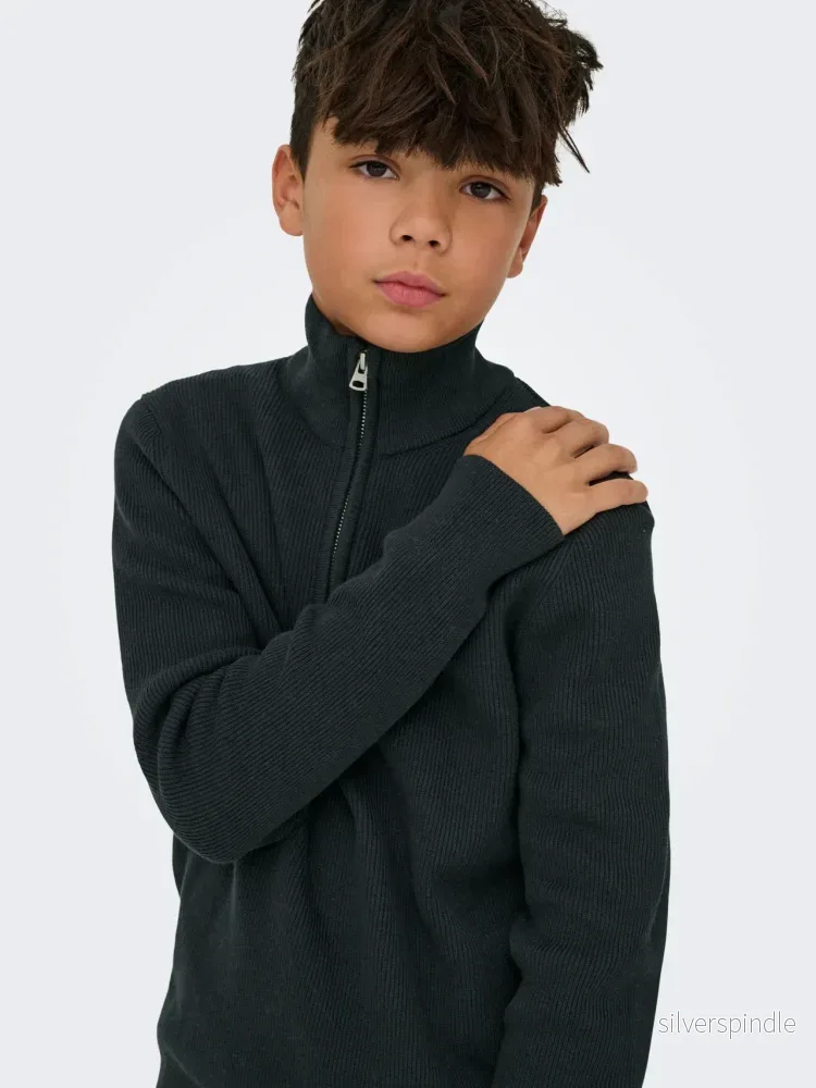 JR PHIL HALFZIP - Bild 3