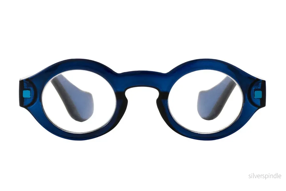 JOSE dark blue reading glasses NOW BACK IN STOCK JOSE dark blue reading glasses NOW BACK IN STOCK