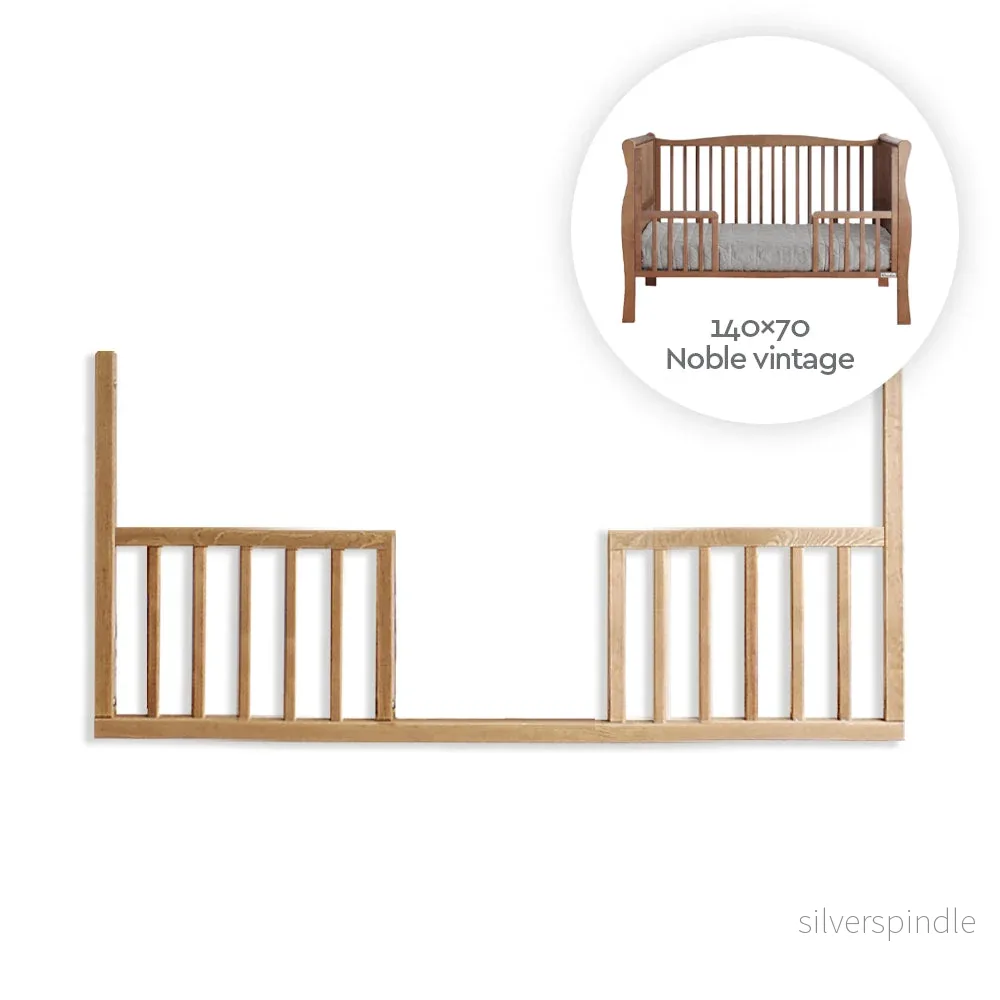 Vintage Dagbädd Sida (140Cm) - Bild 3