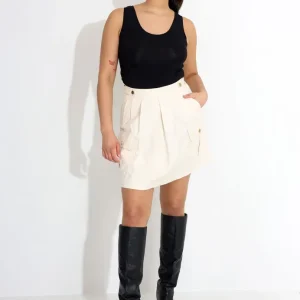KJOL DONNA VIII CONS – Vit KJOL DONNA VIII CONS – Vit