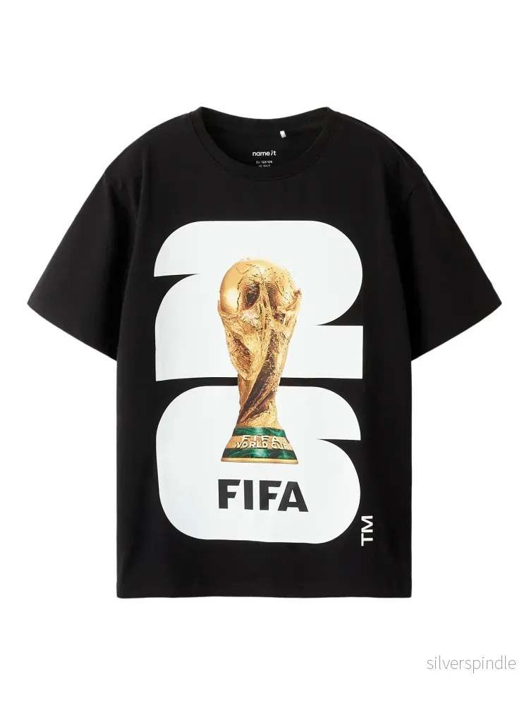 FIFA T-shirt
