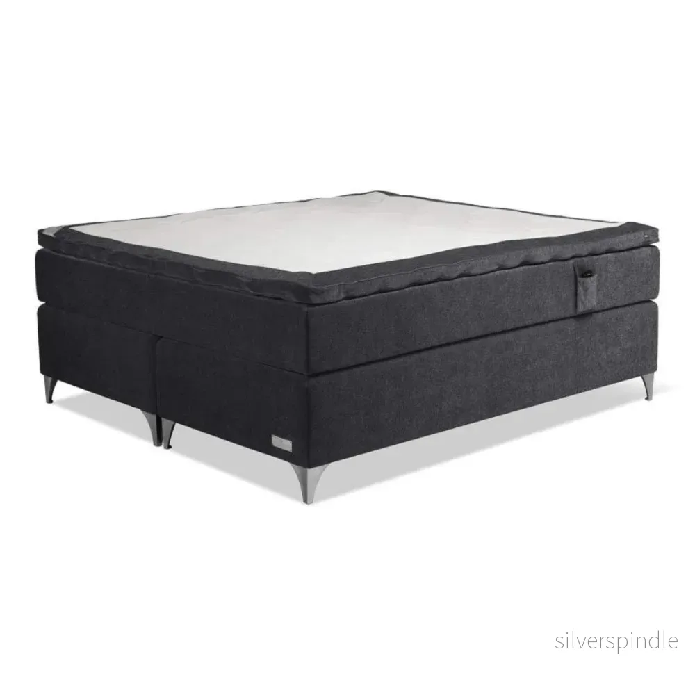 Carpe Diem Beds Skaftö Kontinentalsäng