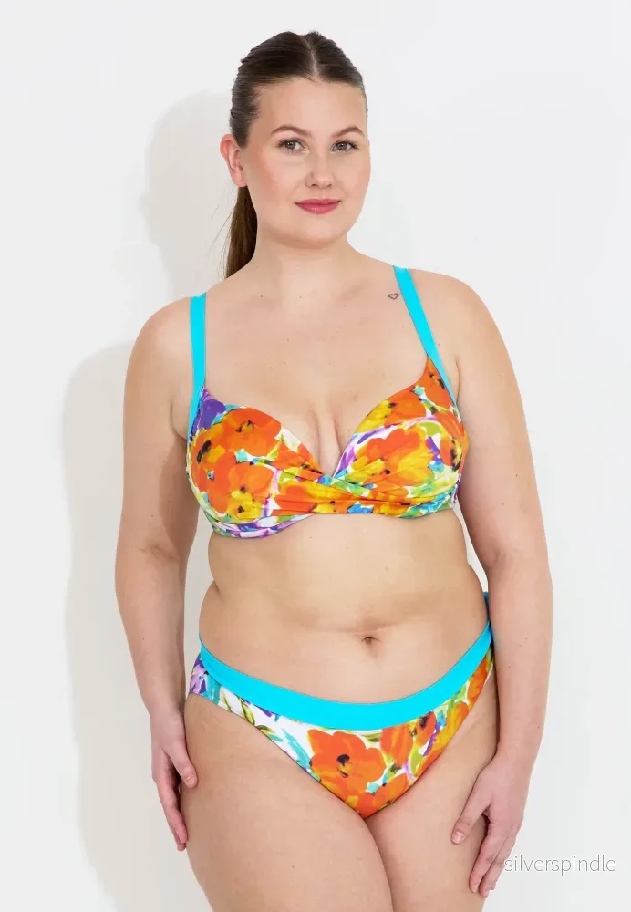 BIKINI-BH LINDA - Saint Tropez - Bild 2