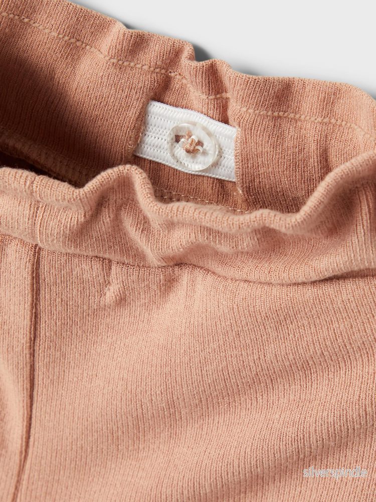 NBFRANDY SWEAT BYXA - Bild 3