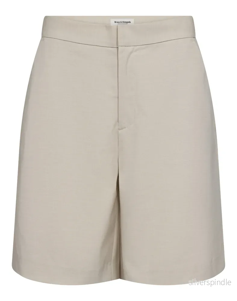 BS Birgitta Shorts – Sand BS Birgitta Shorts – Sand