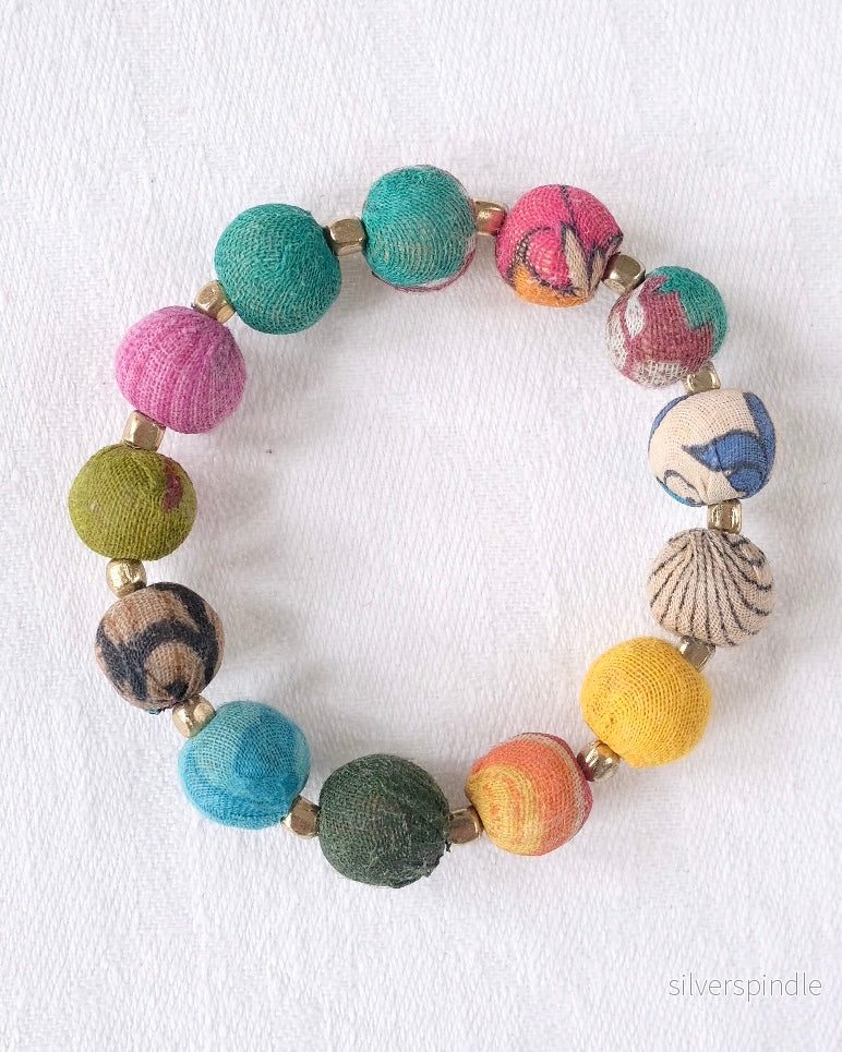 Armband Recycle Armband Recycle