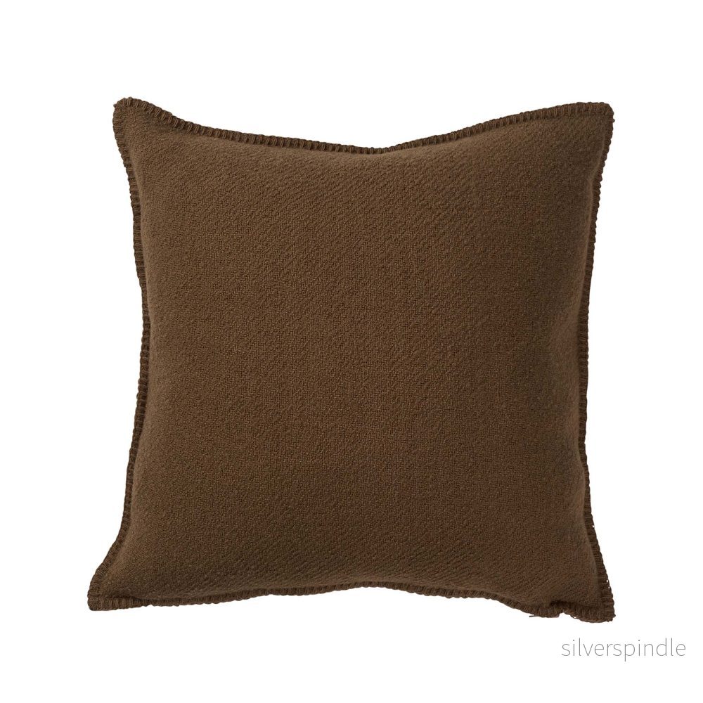 Bouclé kuddfodral Bouclé kuddfodral