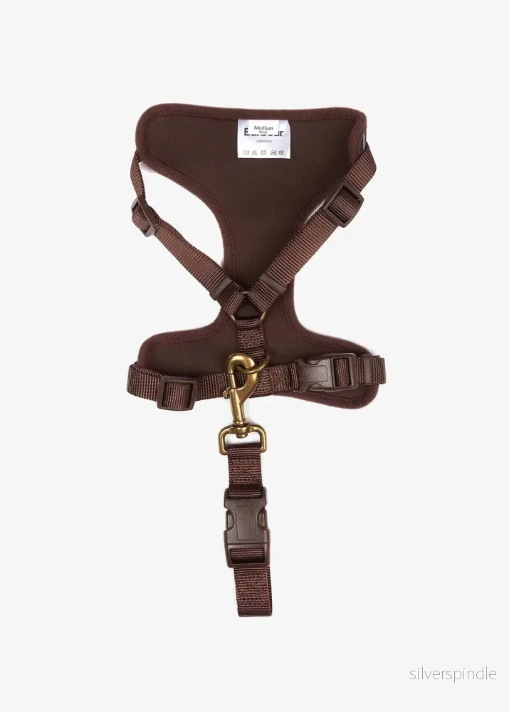 Barbour Travel & Exercise Harness - Bild 3