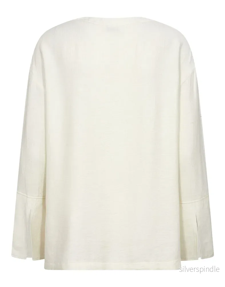 BS Helene Topp - Off White - Bild 2