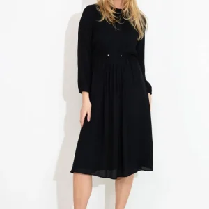FEZ DRESS – Svart FEZ DRESS – Svart