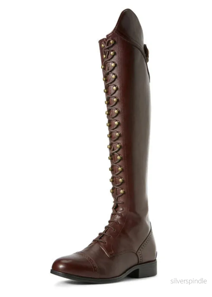 Ariat Capriole Ridstövel