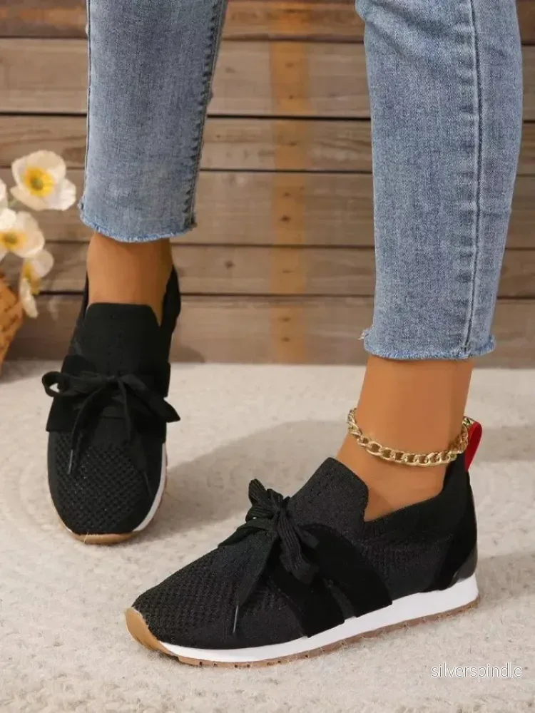 Ortopediska Sneakers med Mesh Överdel och Dämpad Innersula | Maximal Komfort för Fothälsa Ortopediska Sneakers med Mesh Överdel och Dämpad Innersula | Maximal Komfort för Fothälsa