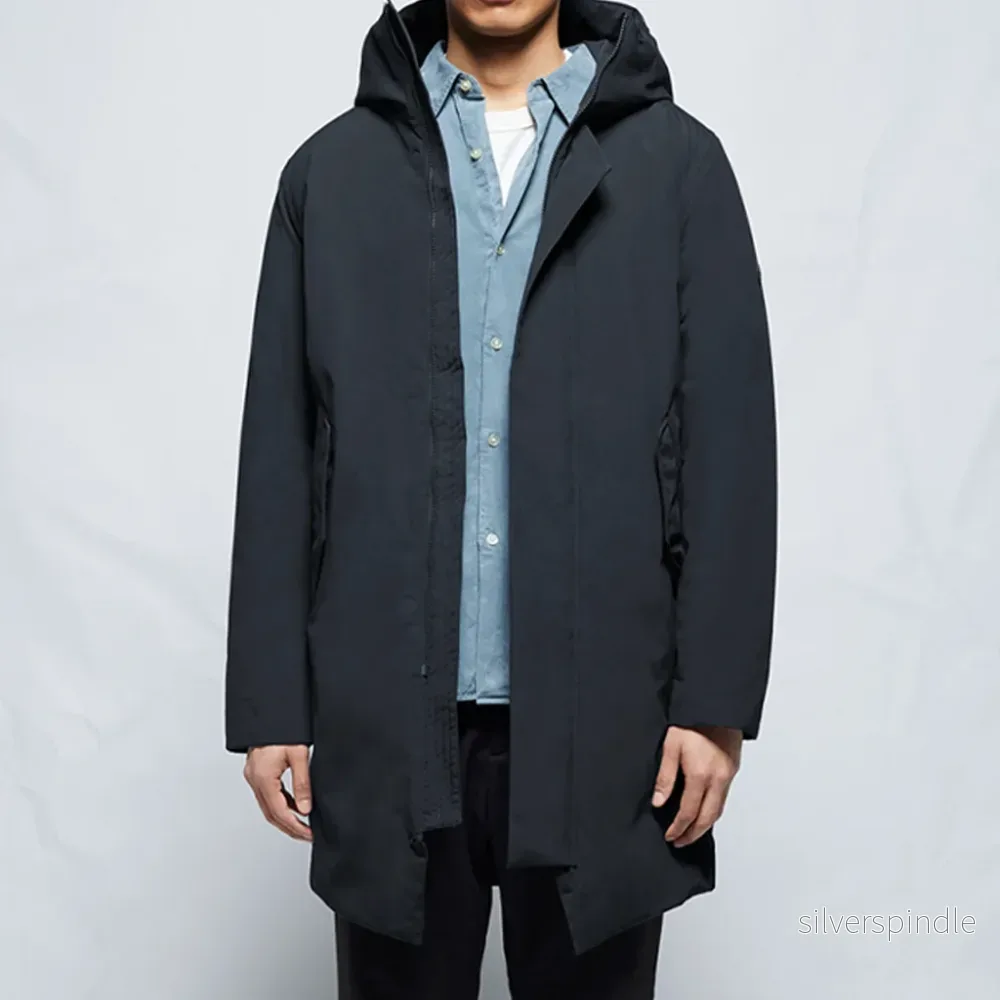 Gunter Jacket