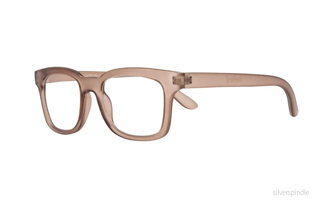 GUSTAV foggy nude Reading Glasses DEAL Discount - Bild 2
