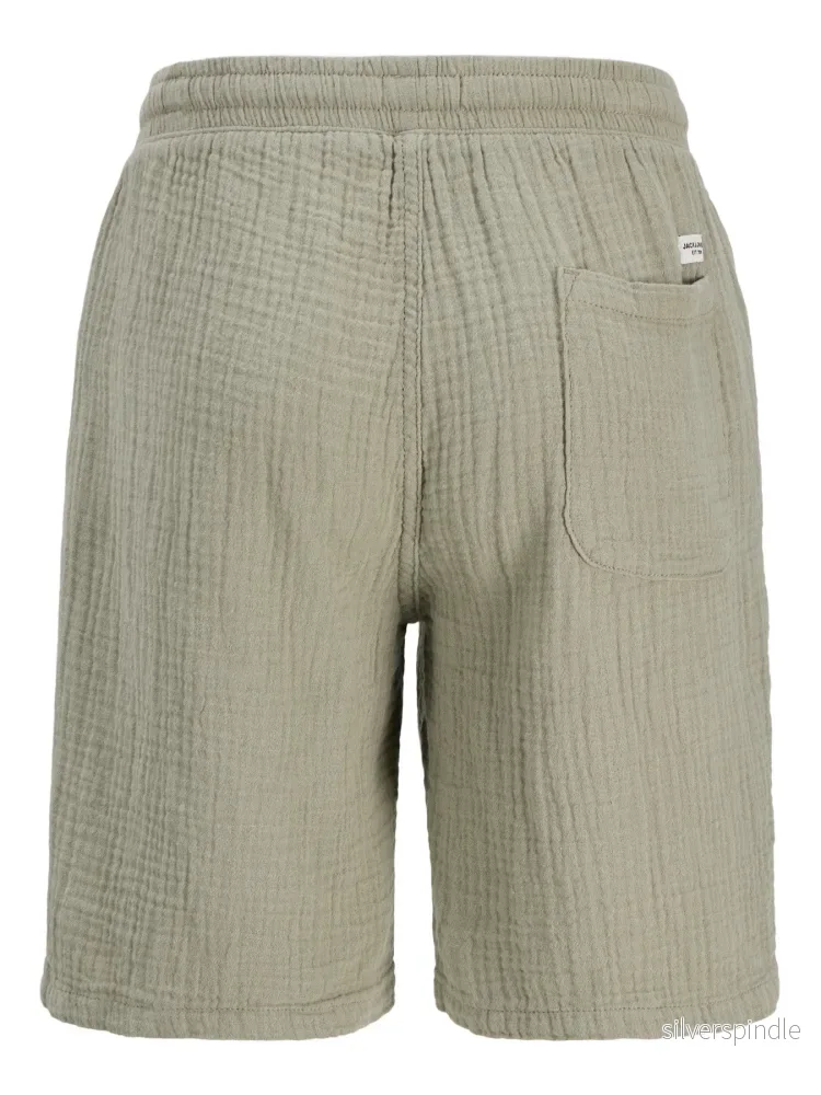 Jogger Shorts - Bild 3