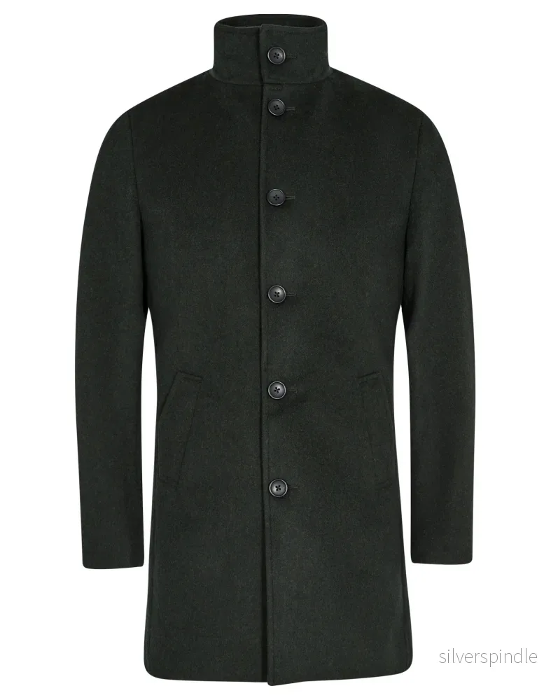 BS Ontario Slim Fit Rocka – Dark Green BS Ontario Slim Fit Rocka – Dark Green