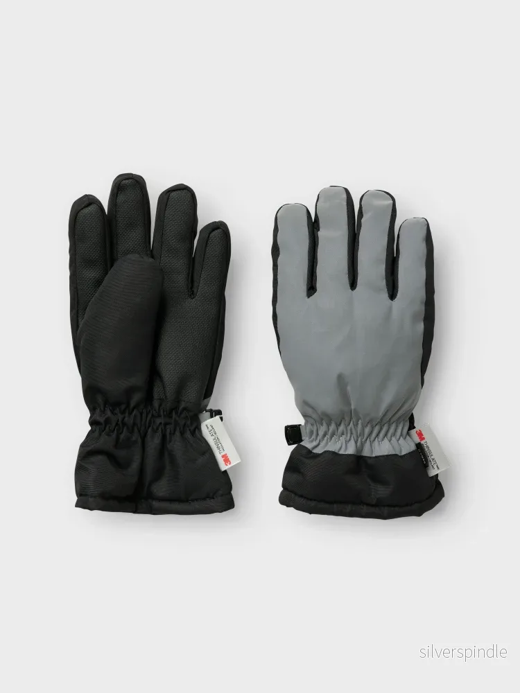 Vinter Handskar - Bild 2