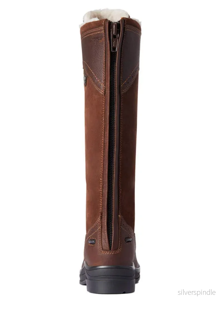 Ariat Wythburn Tall Waterproof Boot - Bild 3