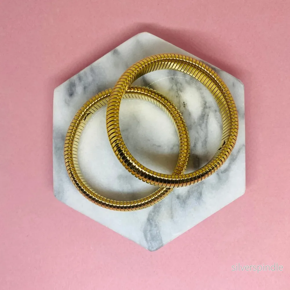 Elastic bangle - Bild 2