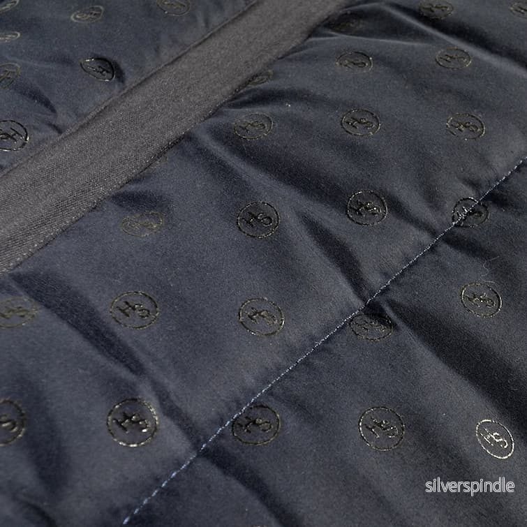 Hansbo Sport Stalltäcke Duvet 200g Marin - Bild 2