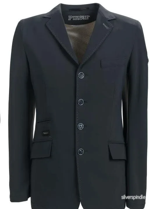 Pikeur Grasco Softshell Show Jacket Pikeur Grasco Softshell Show Jacket