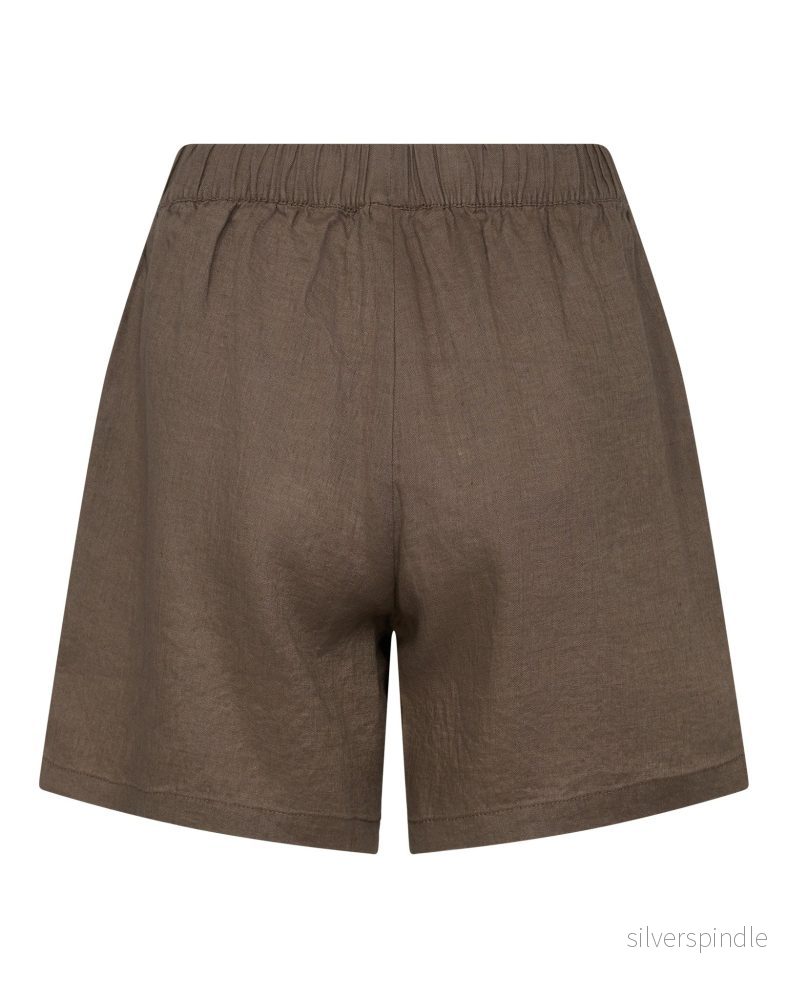 BS Elisabeth Shorts - Mink - Bild 2