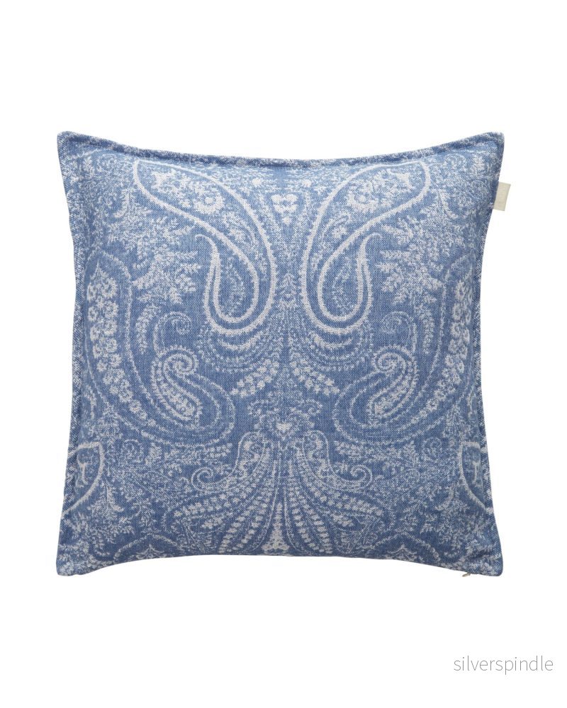 GANT Jacquard Paisley Kuddfodral GANT Jacquard Paisley Kuddfodral