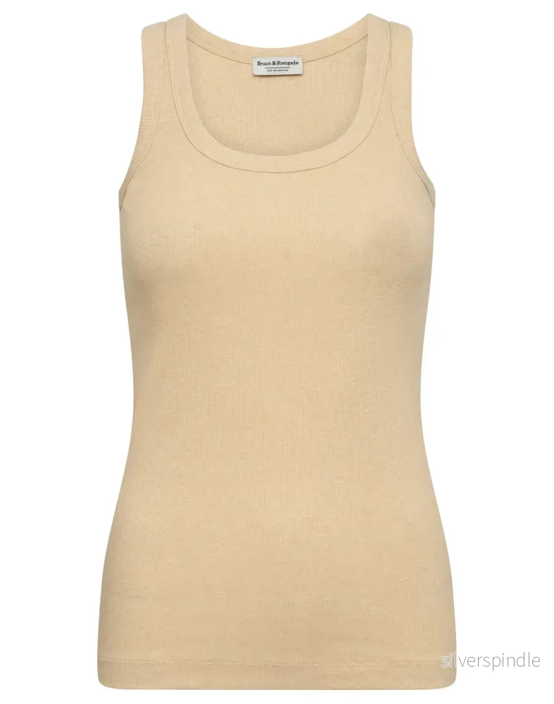 BS Charlotte Topp - Yellow