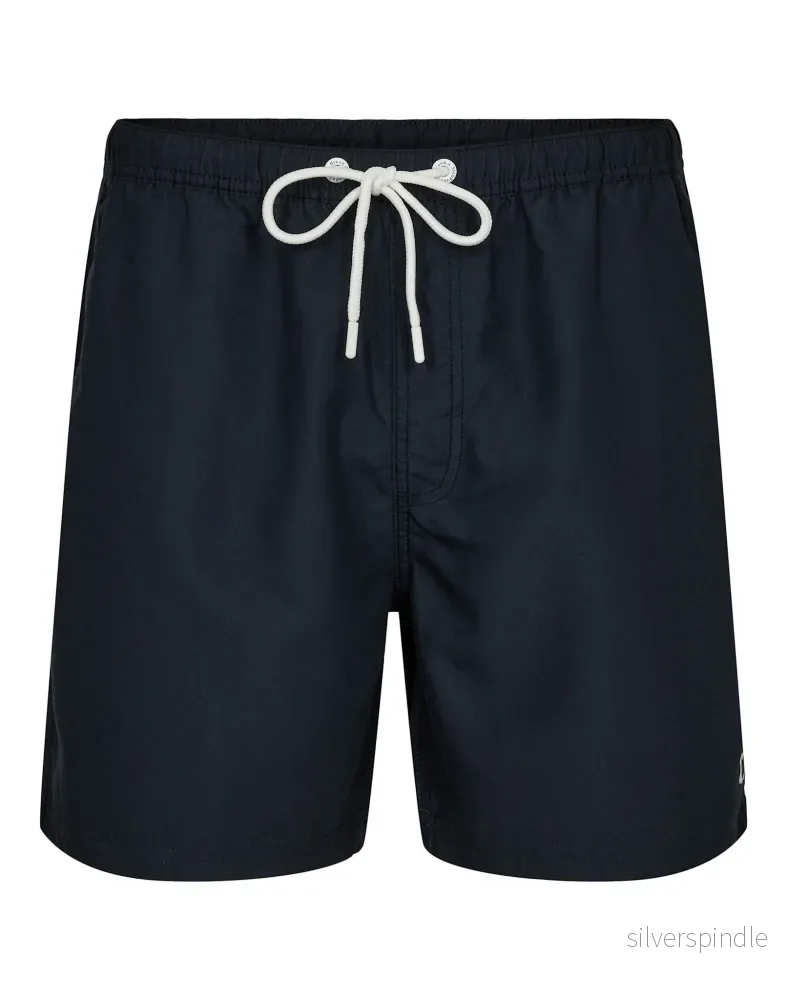 BS Havana Regular Fit Badbyxor – Navy BS Havana Regular Fit Badbyxor – Navy