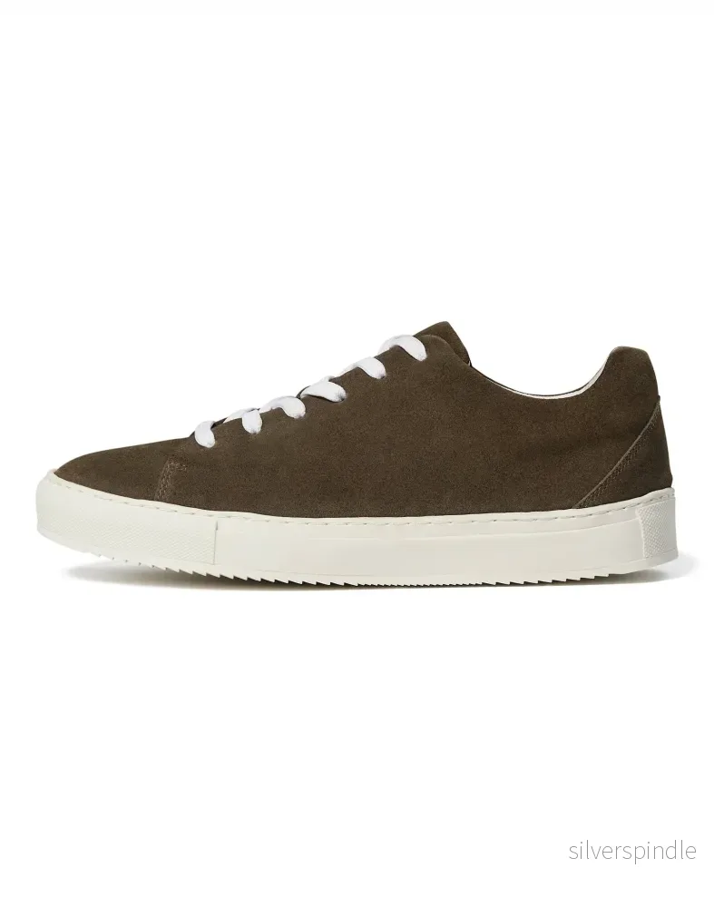BS Issaga Skor - Dark Taupe - Bild 2
