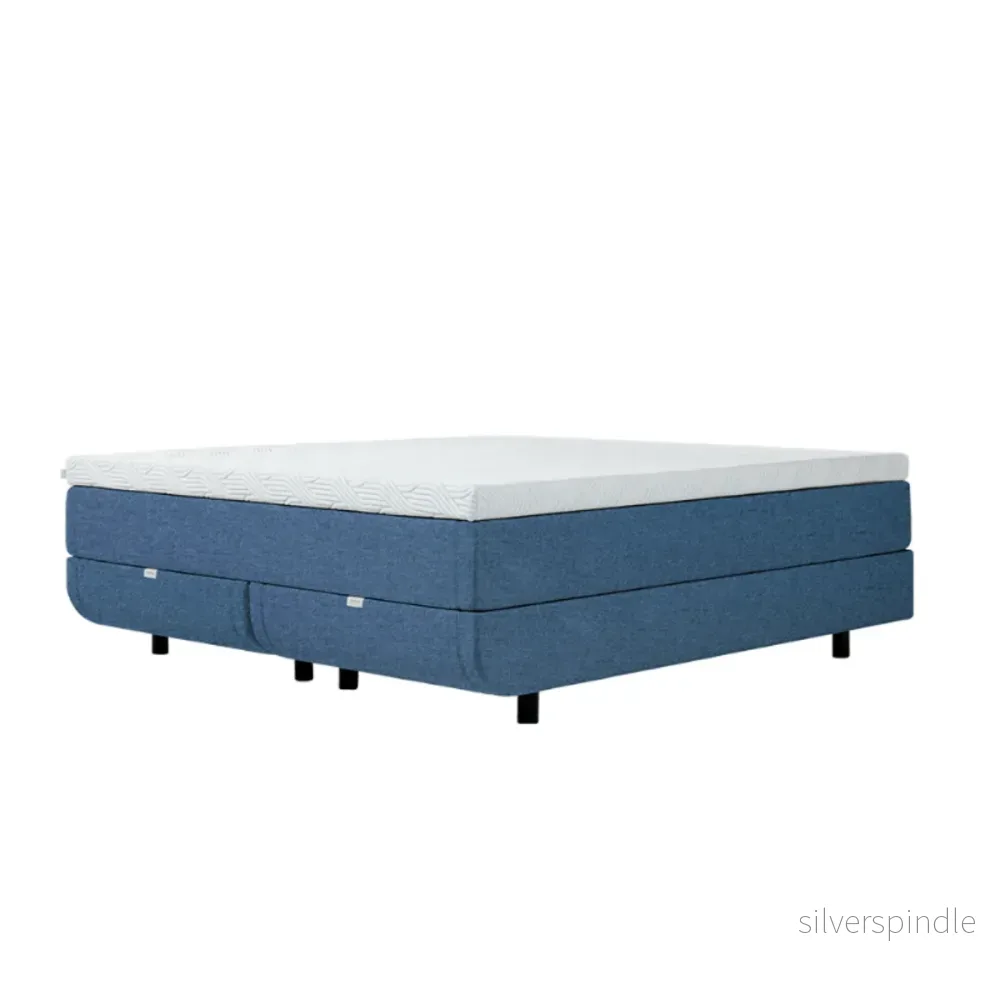 Tempur North Pro Kontinentalsäng - Bild 2