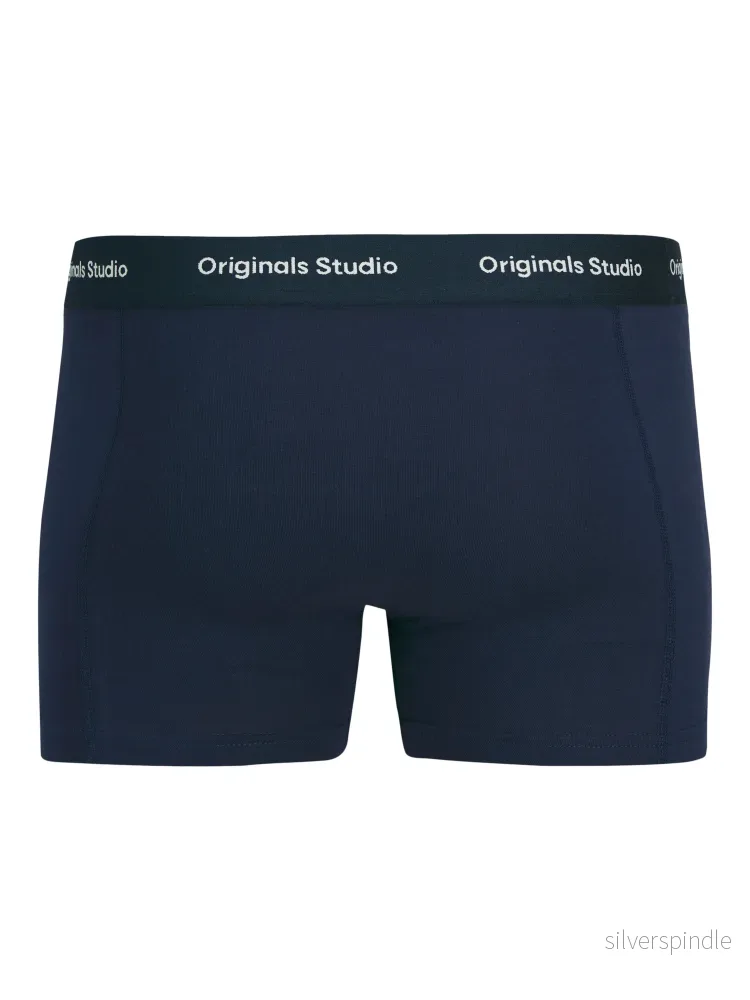 3-pack Boxershorts Jack & Jones - Bild 3