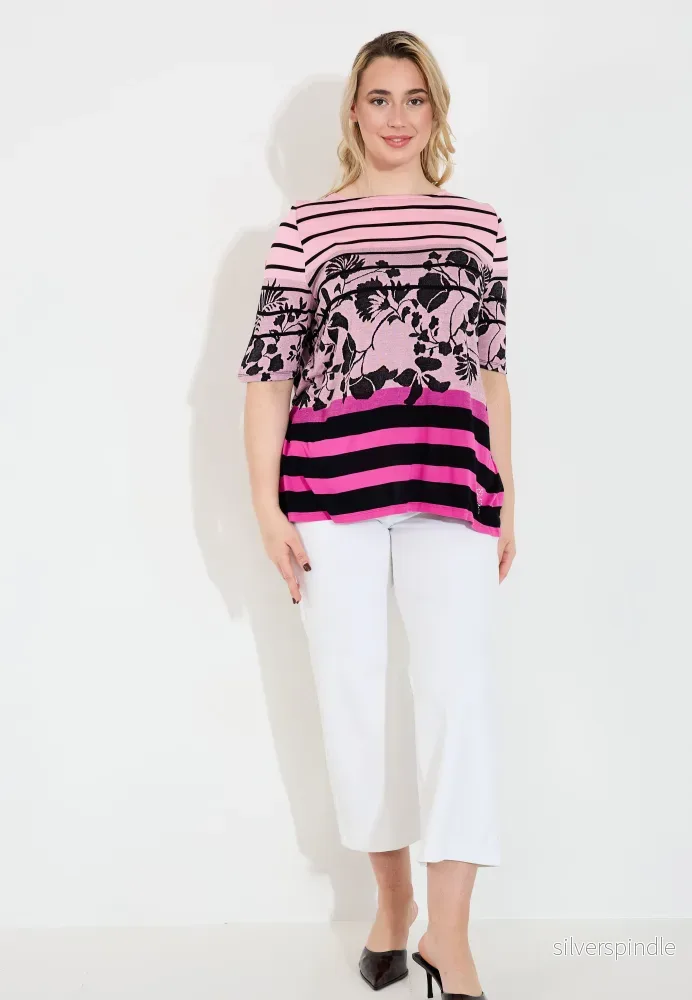 TOPP – Rosa