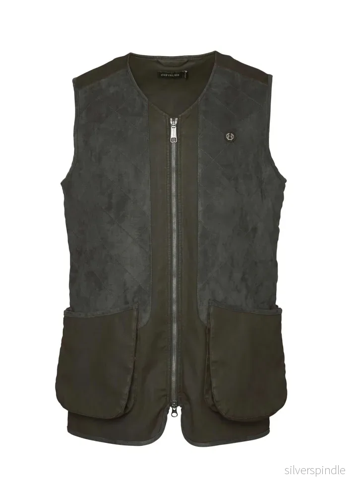 Chevalier Vintage Men's Dogsport Vest