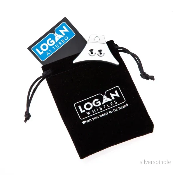 Logan Turbo - aluminium - Bild 3